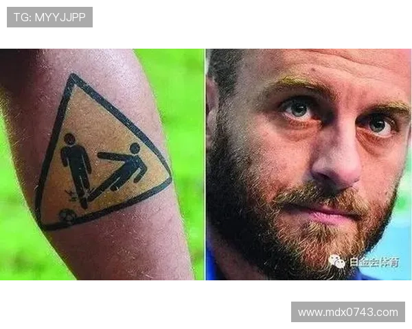 全身纹身的小孩如何成为足球明星的励志故事与成长之路 全身纹身的小孩如何成为足球明星的励志故事与成长之路