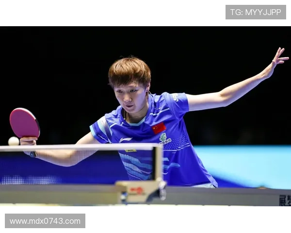 北京乒乓球队在总决赛中的灵活性表现及其战术分析与启示 北京乒乓球队在总决赛中的灵活性表现及其战术分析与启示