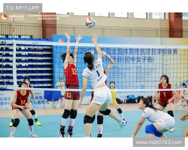 刘芳独家分享排球技巧与心得助你提升技术水平与比赛表现 刘芳独家分享排球技巧与心得助你提升技术水平与比赛表现