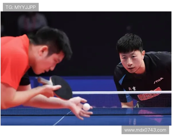 北京乒乓球队的精神风貌与训练理念深度剖析 北京乒乓球队的精神风貌与训练理念深度剖析