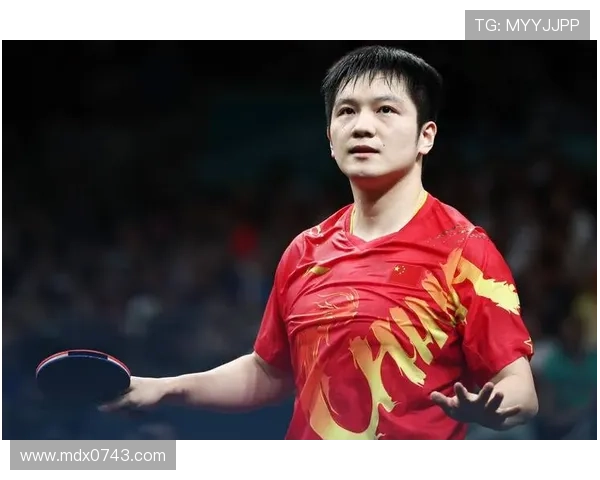 北京乒乓球队在世界杯赛场上的实力展现与精彩表现分析