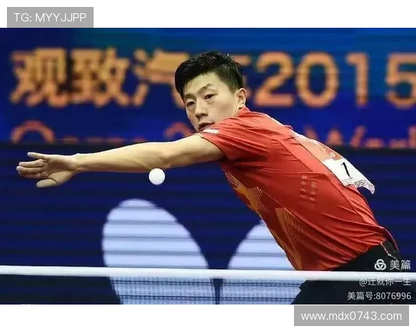 北京乒乓球队整体压制体系下的战术解析与应用探讨 北京乒乓球队整体压制体系下的战术解析与应用探讨