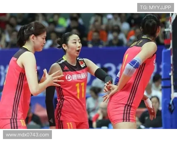 北京排球队在洲际杯中的实力展现与未来发展潜力分析 北京排球队在洲际杯中的实力展现与未来发展潜力分析