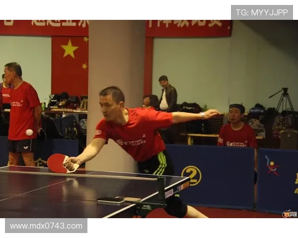 深圳乒乓球队在精英赛中的意识表现分析与反思