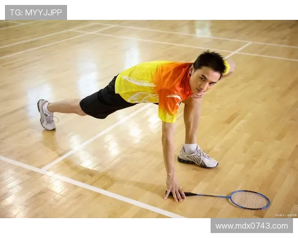 深圳羽毛球队耐力提升之路与训练方法深度解析 深圳羽毛球队耐力提升之路与训练方法深度解析