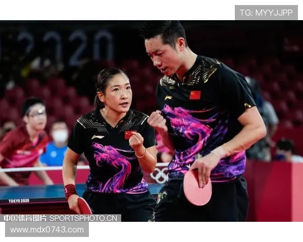 武汉乒乓球队技术探讨：提升竞技水平的关键因素与训练方法分析