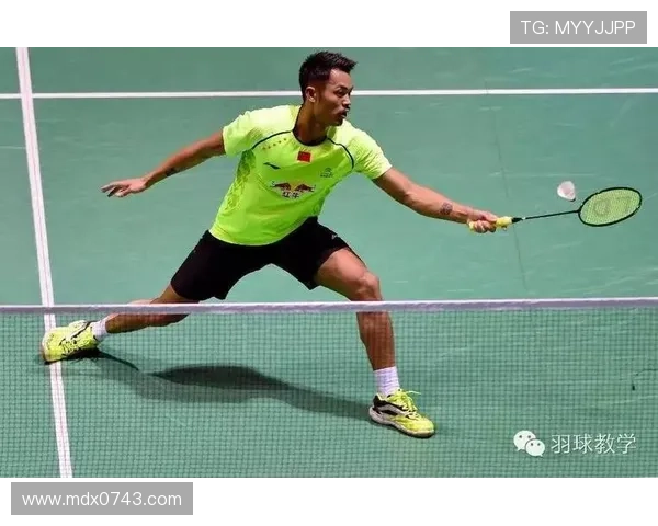 武汉羽毛球队包夹战术深度解析与实战应用探讨