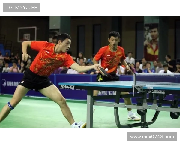 广州乒乓球队区域防守革新探索与实践的深度分析与展望