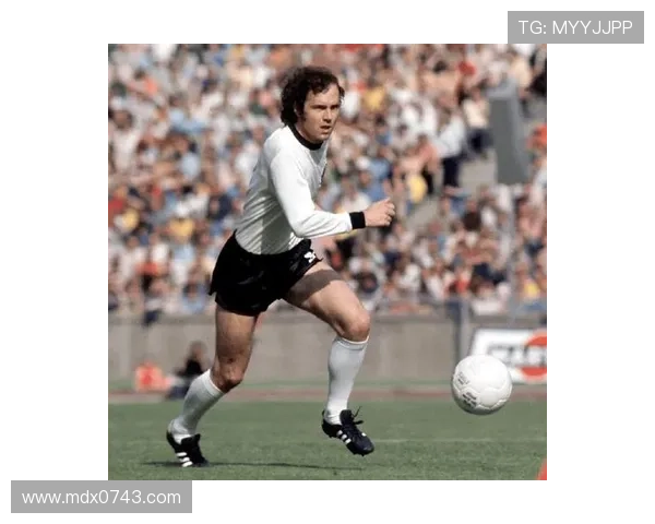 德国足球明星盘点从贝肯鲍尔到穆勒的传奇之路