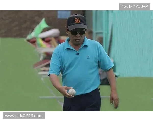 专访李伟：探寻网球界的成功秘诀与成长之路